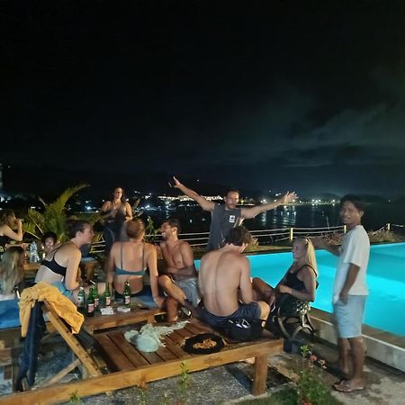 Kuta  Bed On The Beach מראה חיצוני תמונה