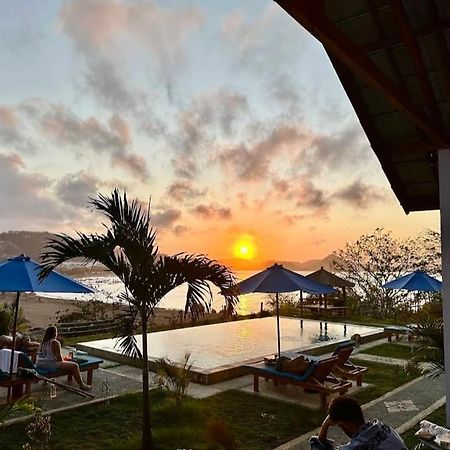 Kuta  Bed On The Beach מראה חיצוני תמונה